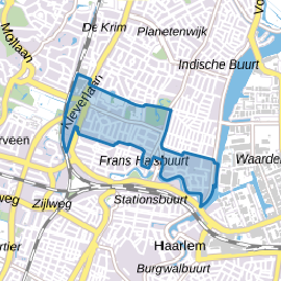 Sectie G