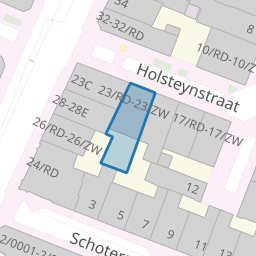 Perceel HLM01-G-1012