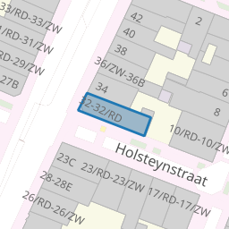 Perceel HLM01-G-1013