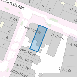 Perceel HLM01-G-1021