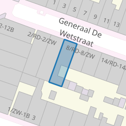 Perceel HLM01-G-1034