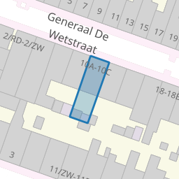 Perceel HLM01-G-1036