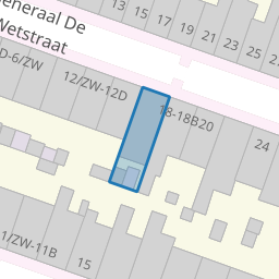 Perceel HLM01-G-1039