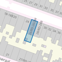 Perceel HLM01-G-1044