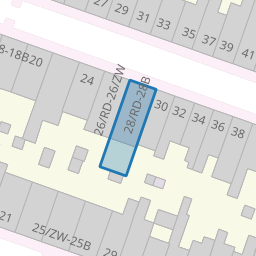 Perceel HLM01-G-1045