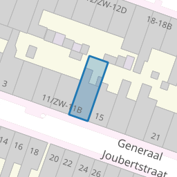 Perceel HLM01-G-1049