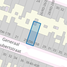 Perceel HLM01-G-1055