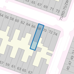 Perceel HLM01-G-1085