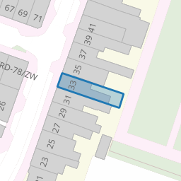 Perceel HLM01-G-1158