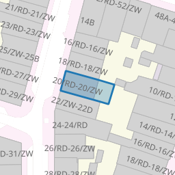 Perceel HLM01-G-1278