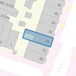 Perceel HLM01-G-1402