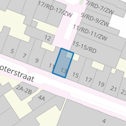 Perceel HLM01-G-1479