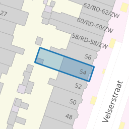 Perceel HLM01-G-1512