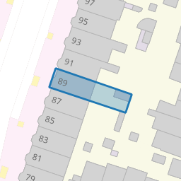 Perceel HLM01-G-1521