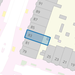 Perceel HLM01-G-1524