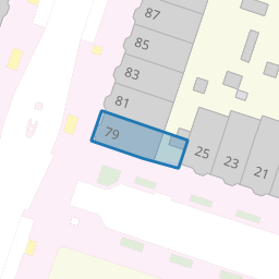 Perceel HLM01-G-1526