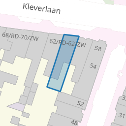 Perceel HLM01-G-1529