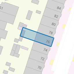 Perceel HLM01-G-1543