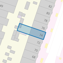 Perceel HLM01-G-1544