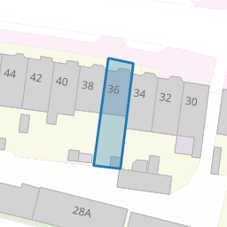 Perceel HLM01-G-1574