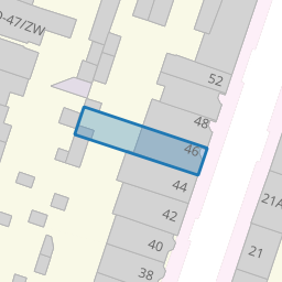 Perceel HLM01-G-1603