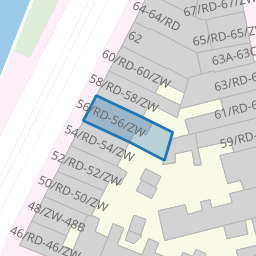 Perceel HLM01-G-1627