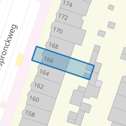 Perceel HLM01-G-1654