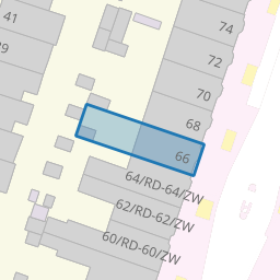 Perceel HLM01-G-1665