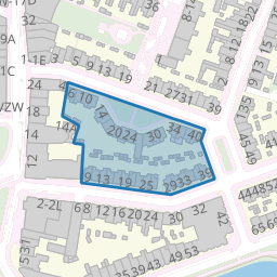 Perceel HLM01-G-1683