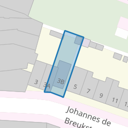 Perceel HLM01-G-1715