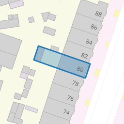 Perceel HLM01-G-1743