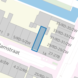 Perceel HLM01-G-1748