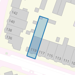 Perceel HLM01-G-1860