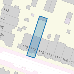 Perceel HLM01-G-1861