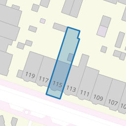 Perceel HLM01-G-1862