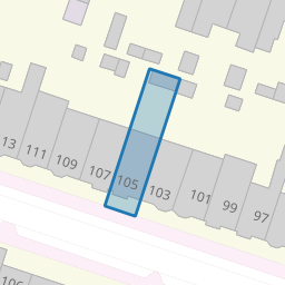 Perceel HLM01-G-1867