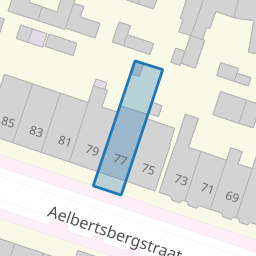 Perceel HLM01-G-1881