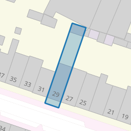 Perceel HLM01-G-1909