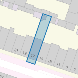 Perceel HLM01-G-1915