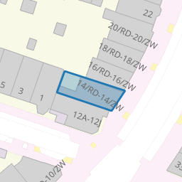 Perceel HLM01-G-1926