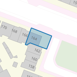 Perceel HLM01-G-1950