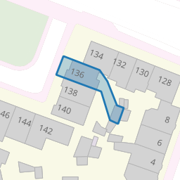 Perceel HLM01-G-1964