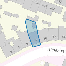 Perceel HLM01-G-1978