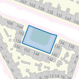 Perceel HLM01-G-1997