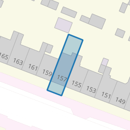 Perceel HLM01-G-2089