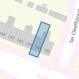 Perceel HLM01-G-2097