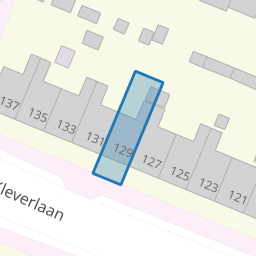 Perceel HLM01-G-2104