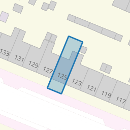 Perceel HLM01-G-2106