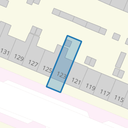 Perceel HLM01-G-2107