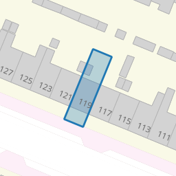 Perceel HLM01-G-2109